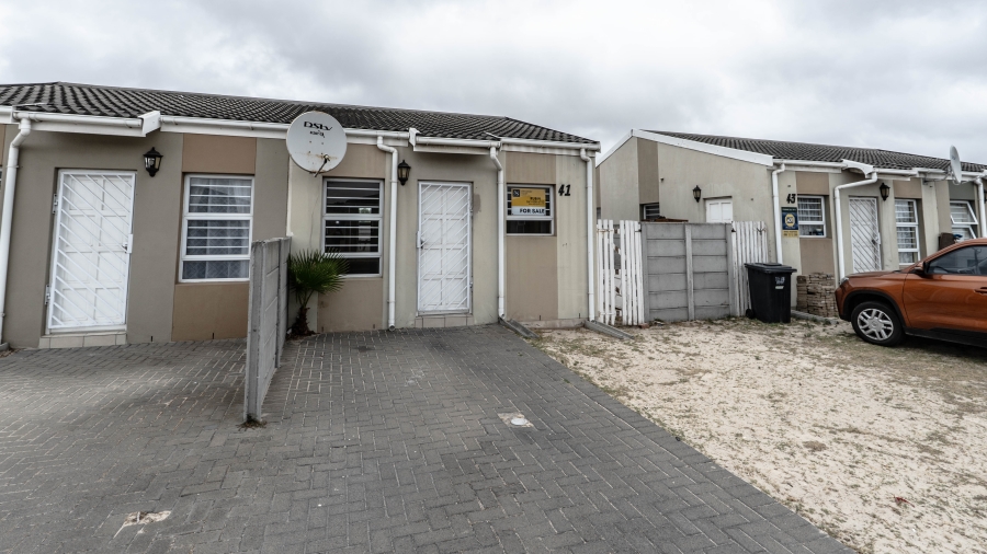 2 Bedroom Property for Sale in Sunset Glen Western Cape